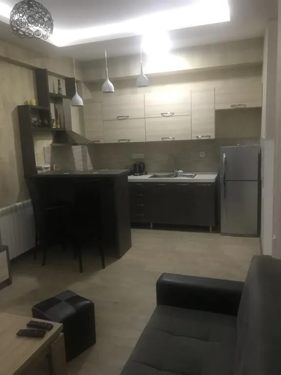 Tb premium Apartment Kandelaki — Photo 20