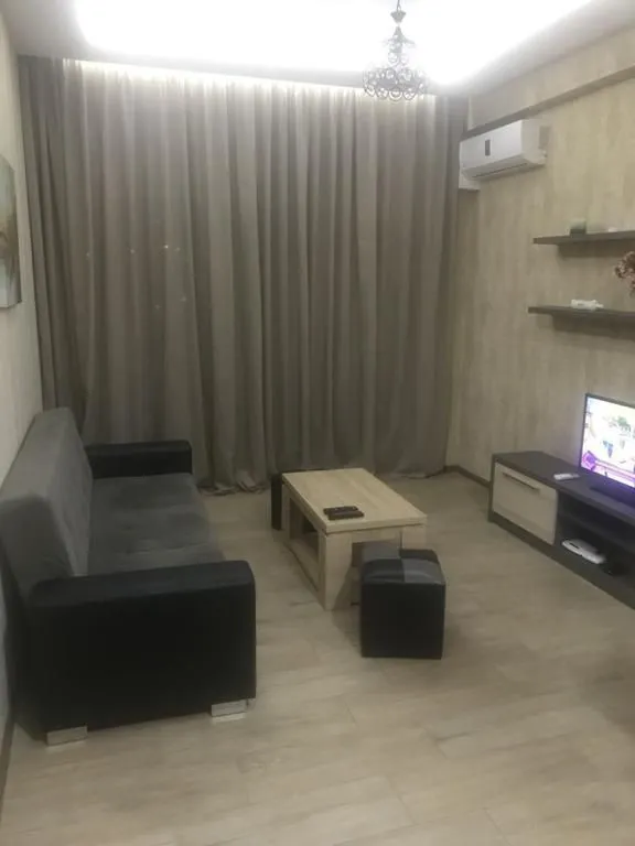 Tb premium Apartment Kandelaki — Photo 21