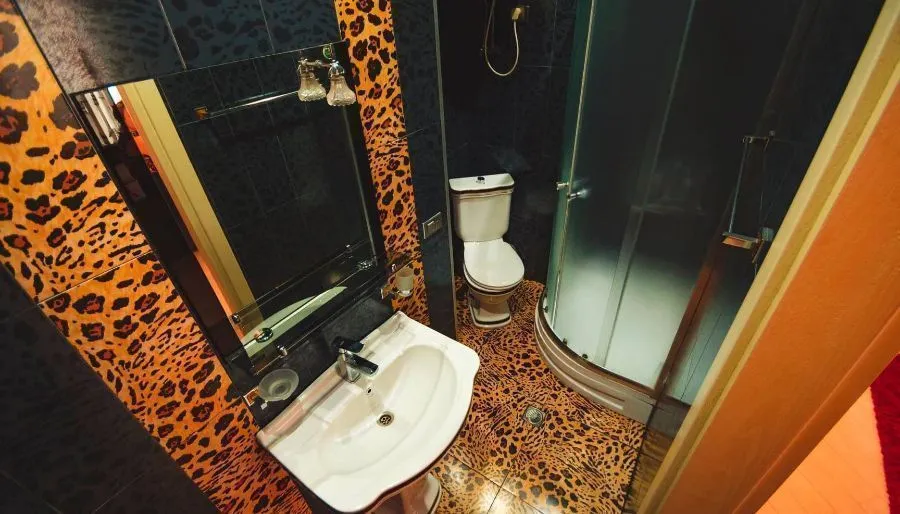 Sweet Home — Photo 10