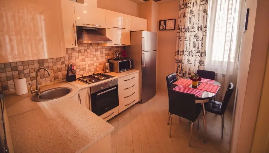 Sweet Home — Photo 12