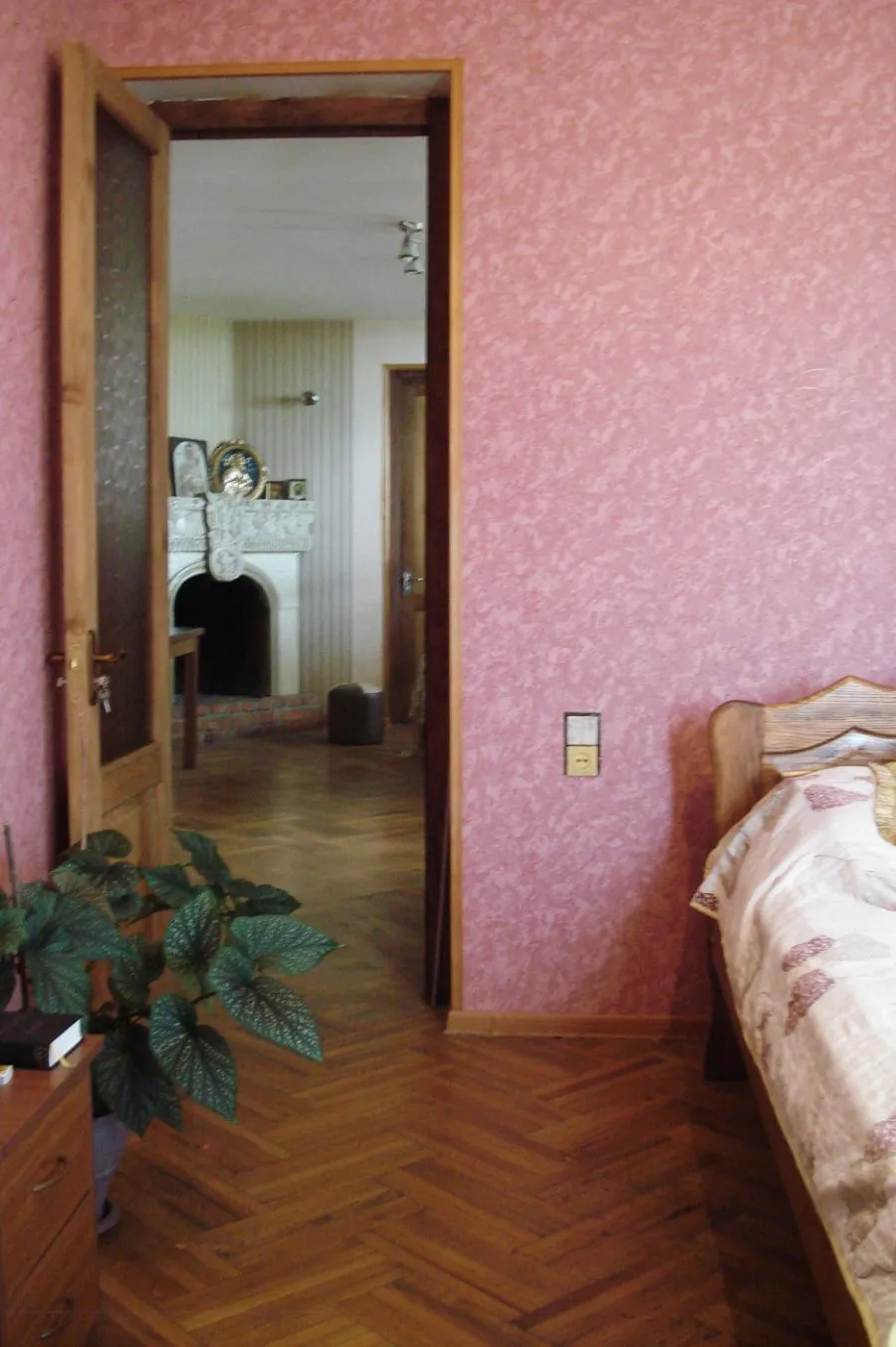 House in the forest — Photo 29