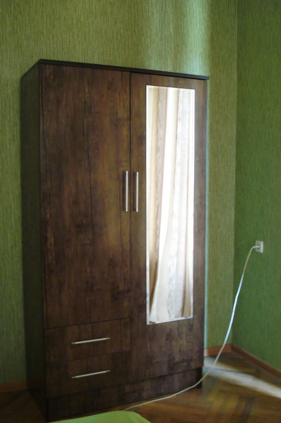 House in the forest — Photo 27