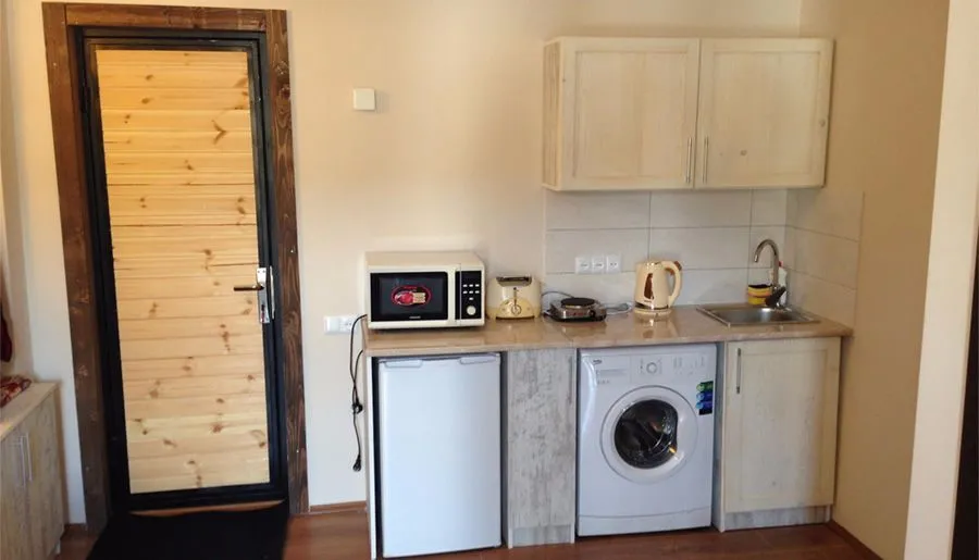 Mgzavrebi Apt 501 — Photo 11