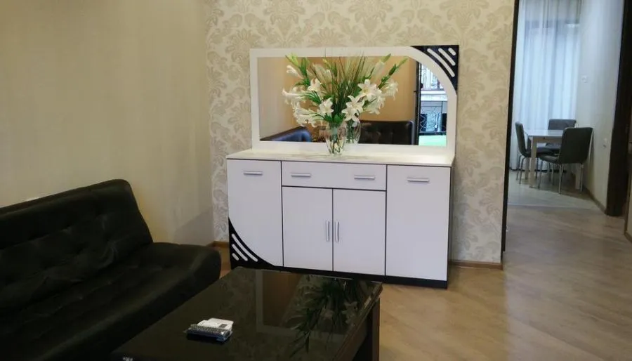 Brand New Apartment With Terrace — Photo 22