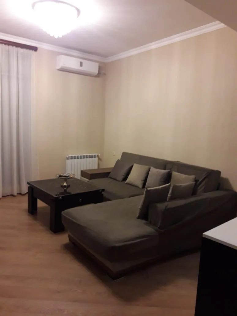 Brand New Apartment With Terrace — Photo 12