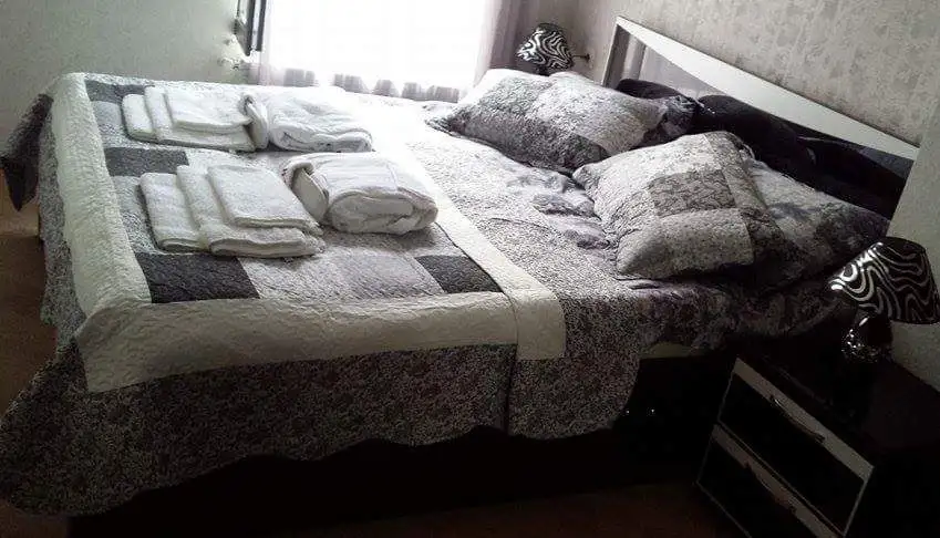Brand New Apartment With Terrace — Photo 15