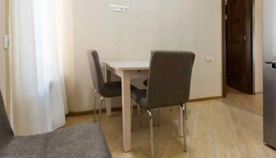 Brand New Apartment With Terrace — Photo 10