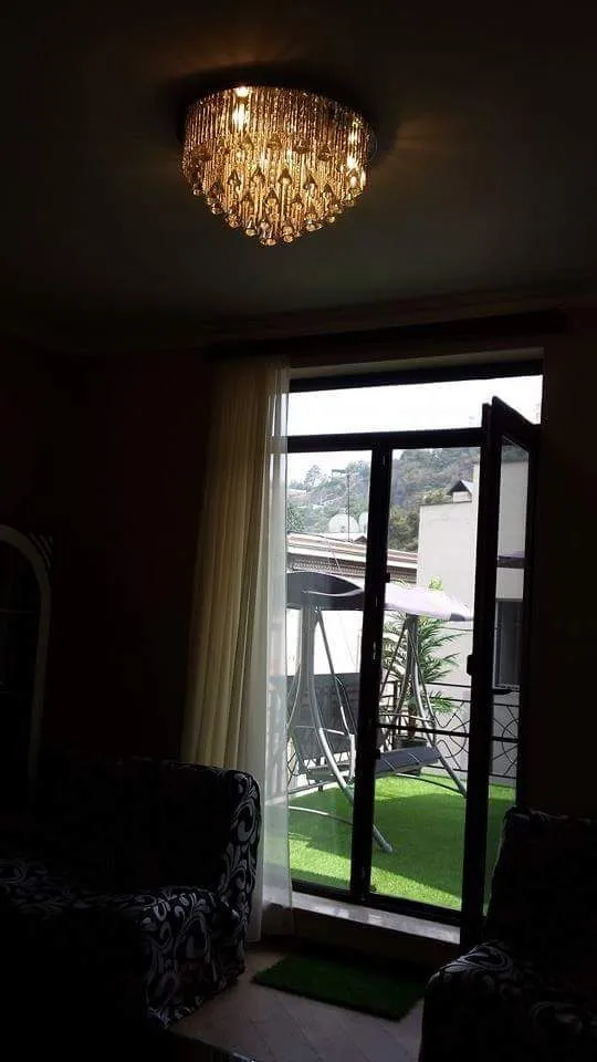Brand New Apartment With Terrace — Photo 26