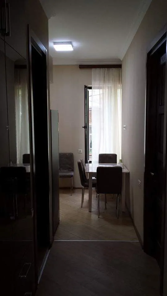 Brand New Apartment With Terrace — Photo 18