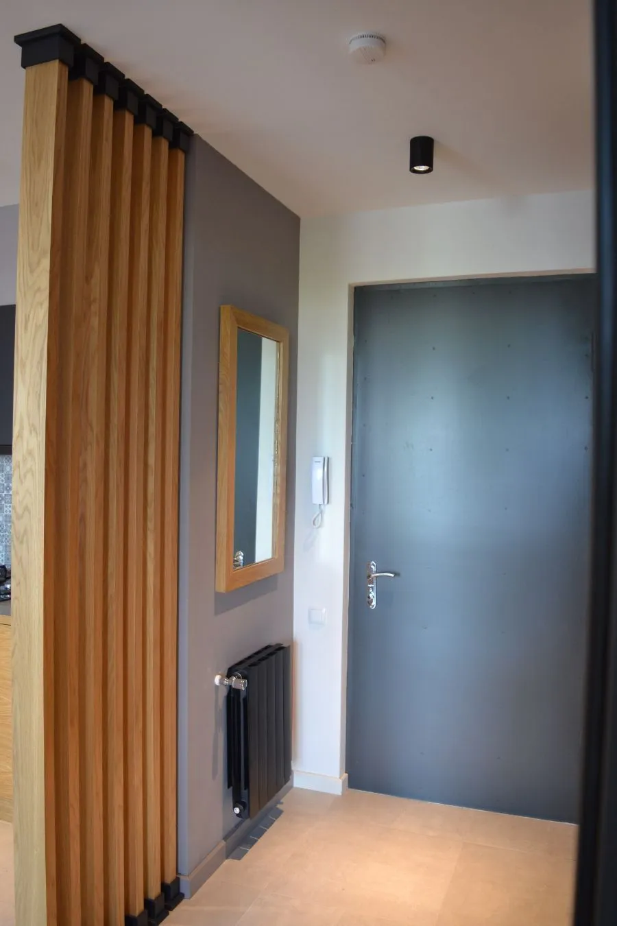 Poti Apartments, flat 6 — Photo 9