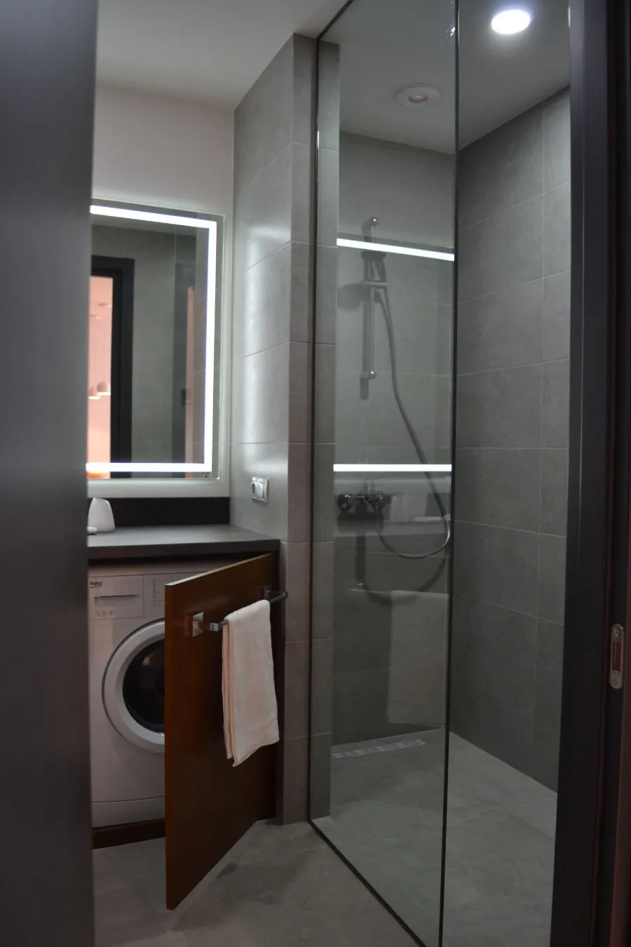 Poti Apartments, flat 6 — Photo 5