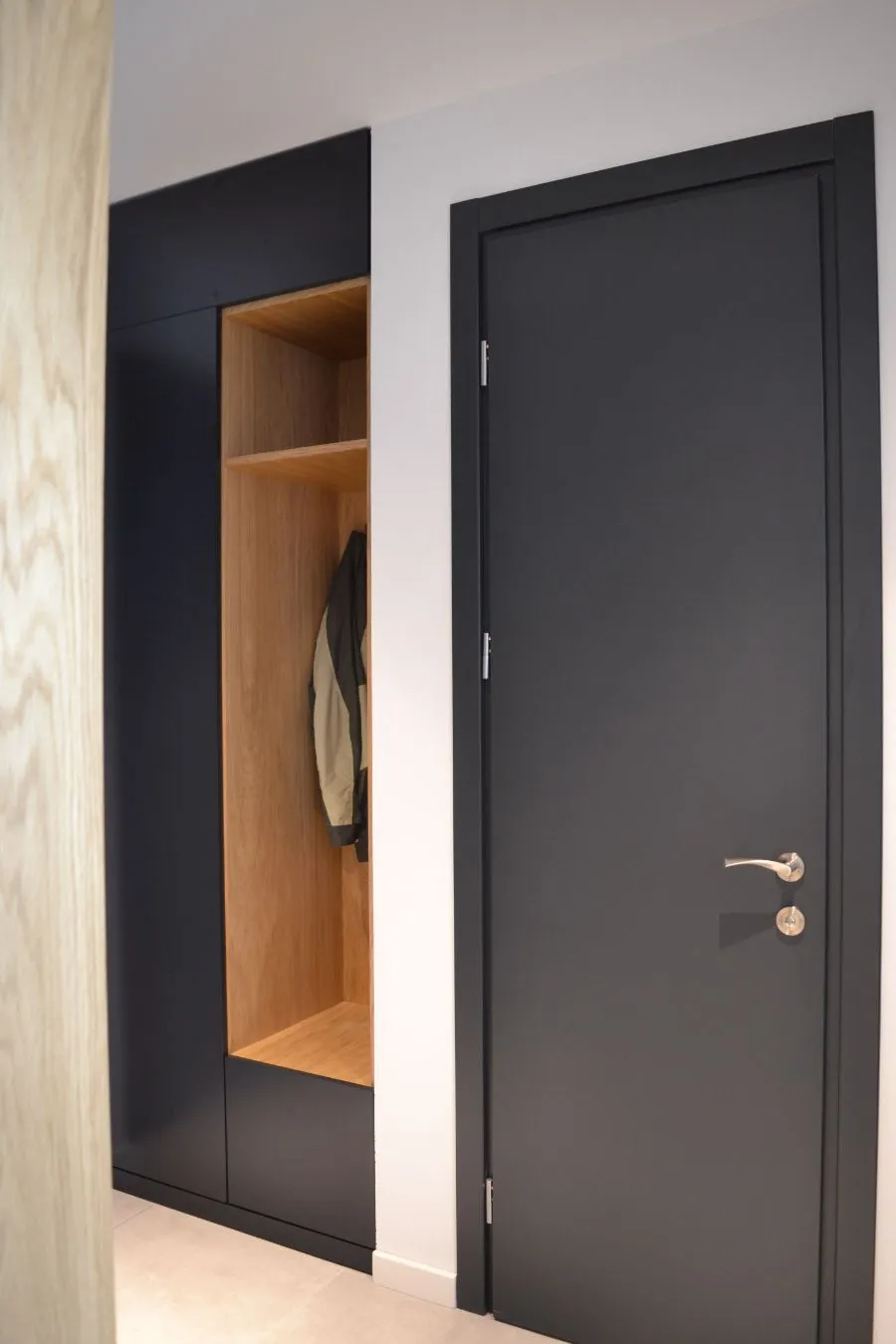 Poti Apartments, flat 6 — Photo 19