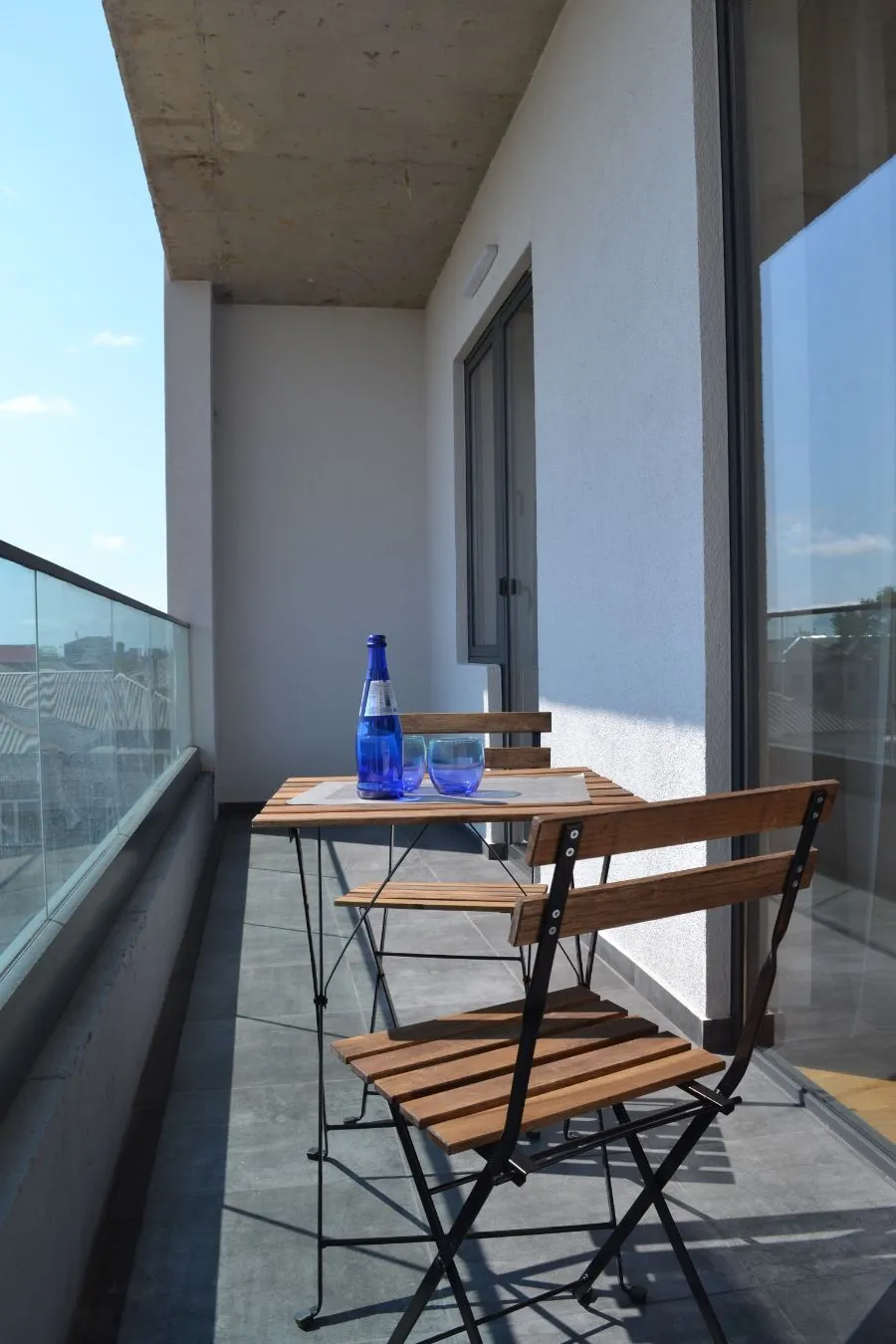 Poti Apartments, flat 6 — Photo 10