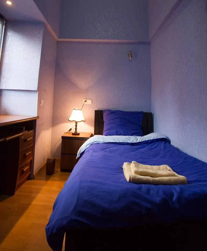 Guest House Ketrin — Photo 30