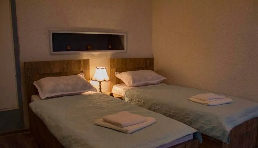 Guest House Ketrin — Photo 24