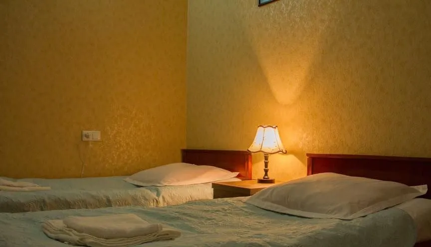 Guest House Ketrin — Photo 23