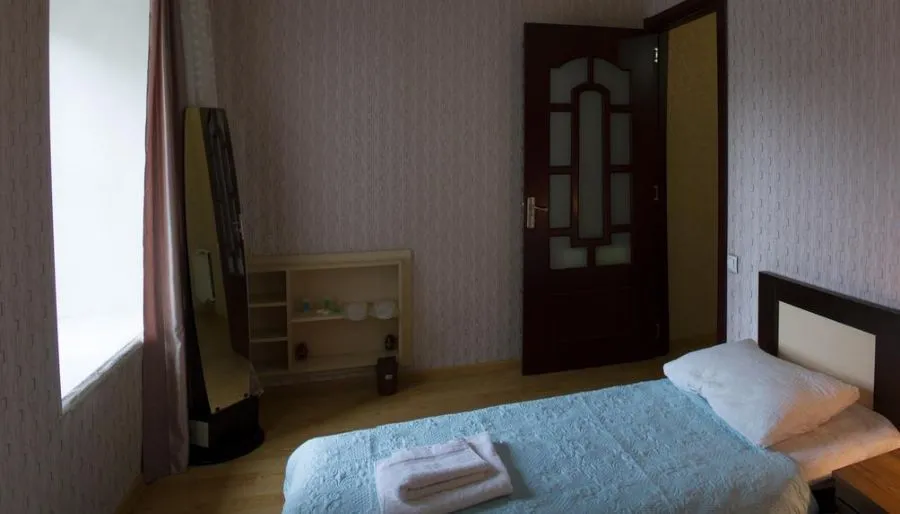 Guest House Ketrin — Photo 19