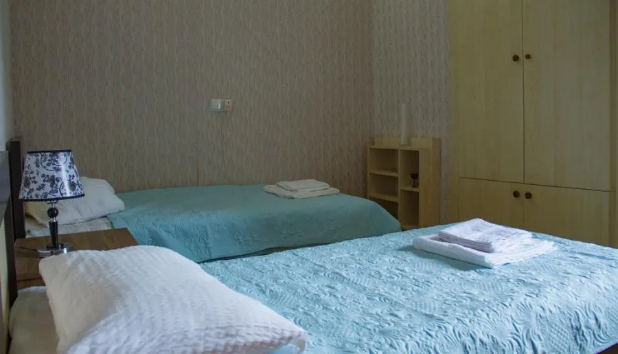 Guest House Ketrin — Photo 22
