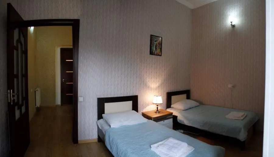 Guest House Ketrin — Photo 21