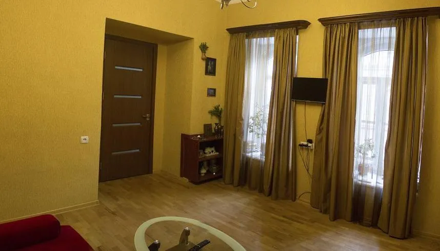 Guest House Ketrin — Photo 15