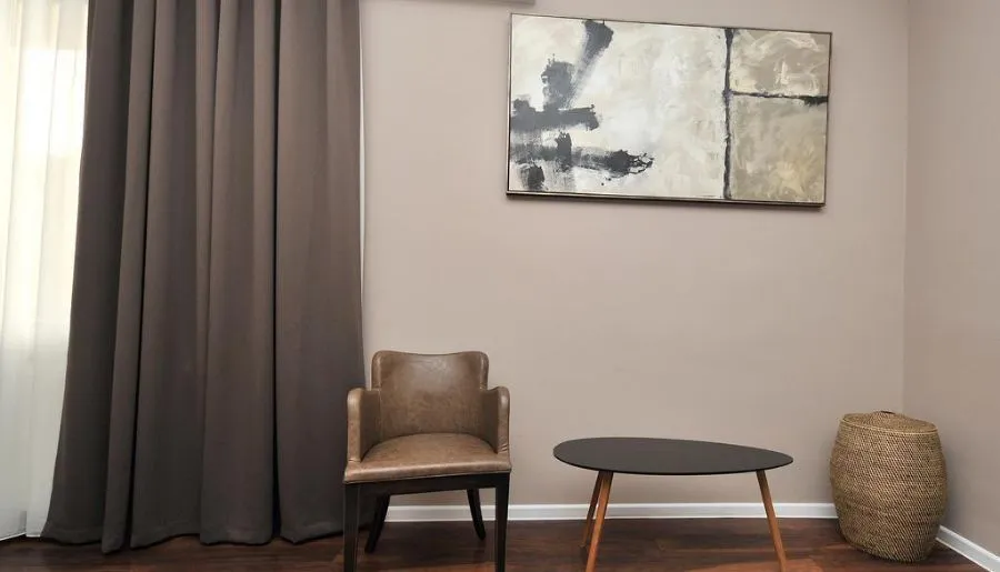Boho Tiflis Hotel — Photo 32
