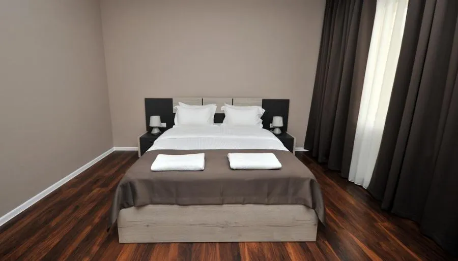 Boho Tiflis Hotel — Photo 30