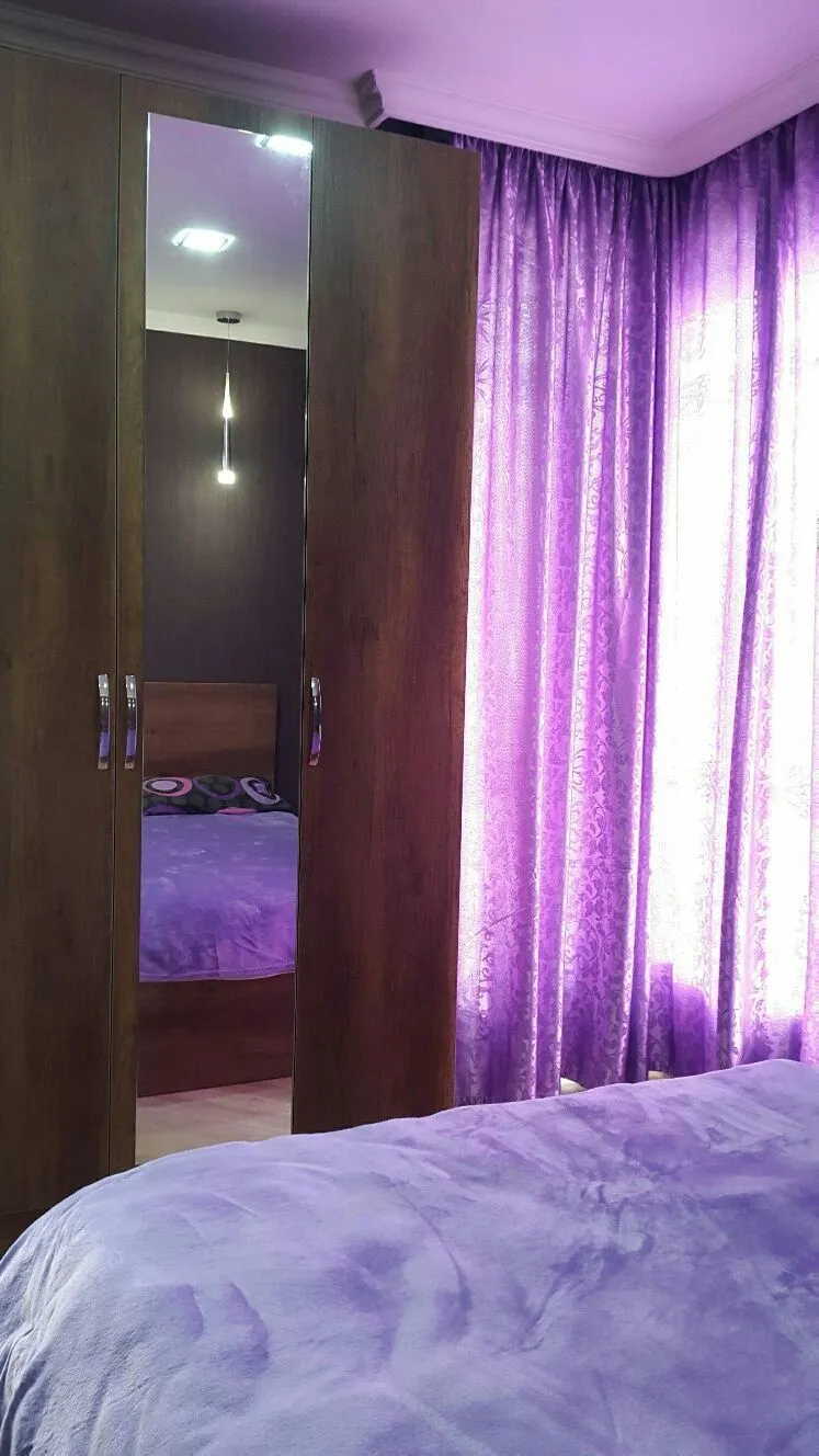 Villa Monte Bakuriani apt 10 — Photo 26