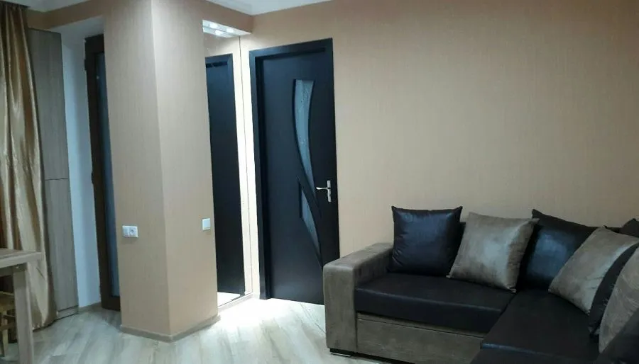 Villa Monte Bakuriani apt 10 — Photo 20