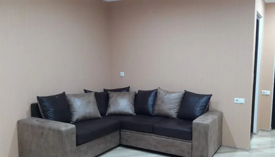 Villa Monte Bakuriani apt 10 — Photo 27
