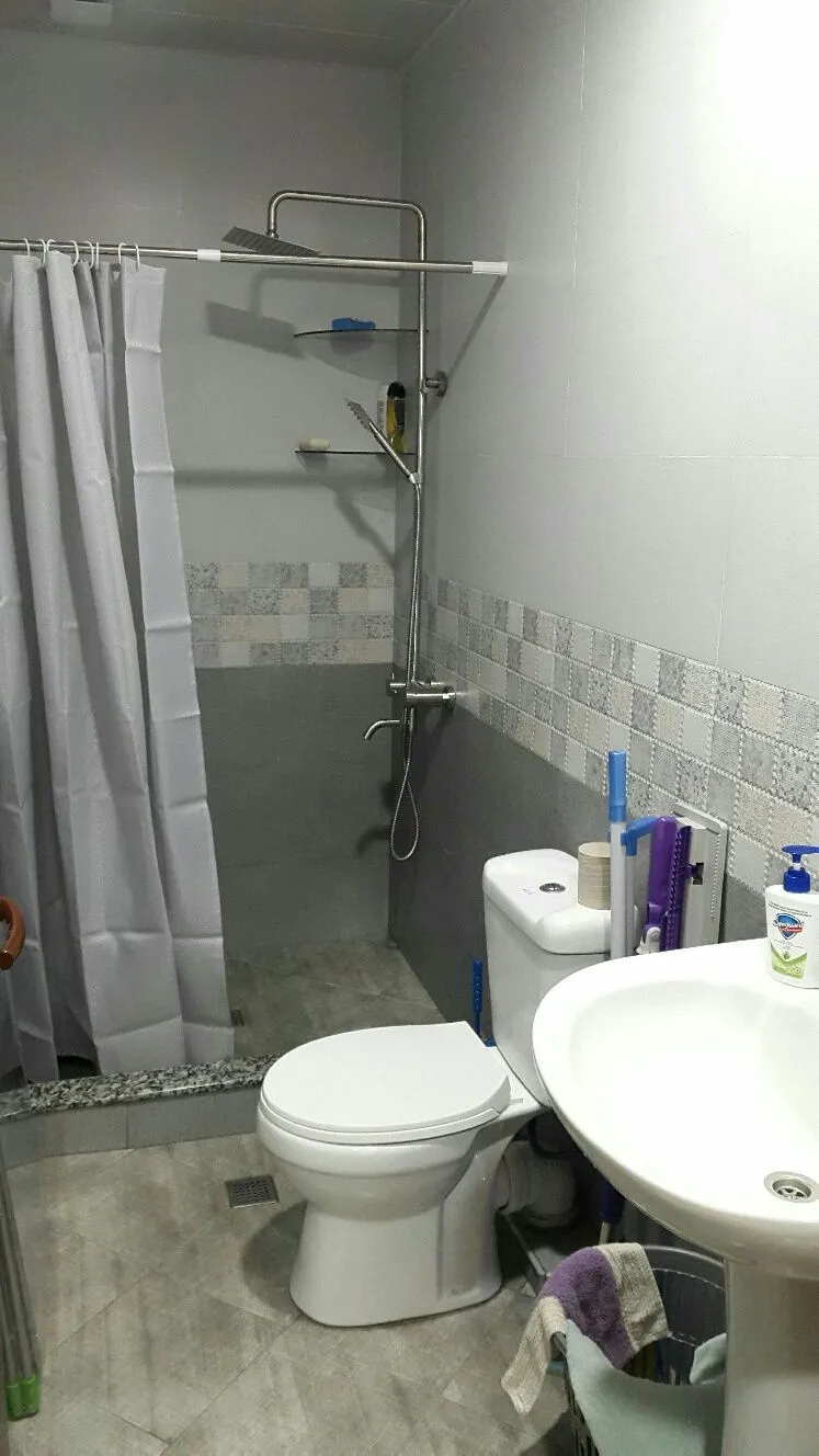 Villa Monte Bakuriani apt 10 — Photo 24