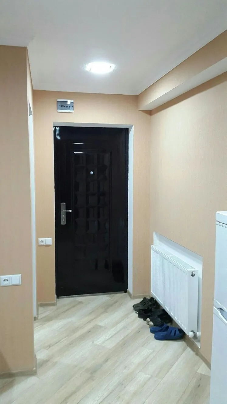 Villa Monte Bakuriani apt 10 — Photo 25