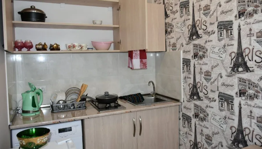 Ira's Apartment 1 — Photo 13