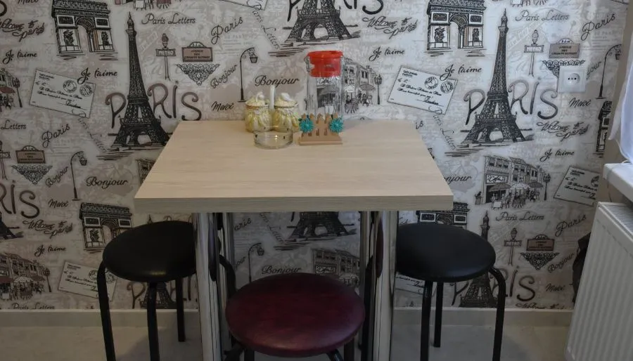 Ira's Apartment 1 — Photo 14