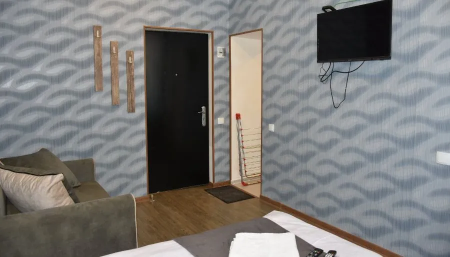Ira's Apartment 1 — Photo 12