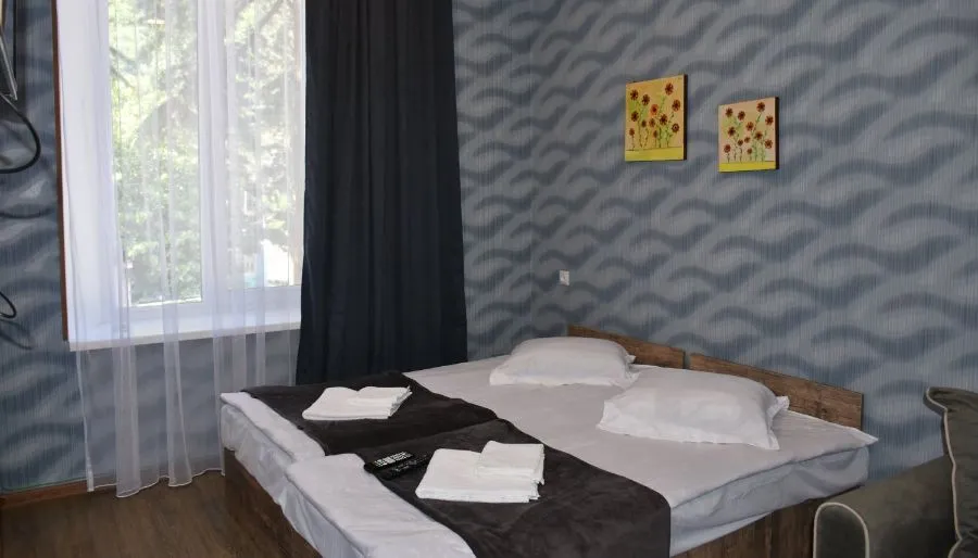 Ira's Apartment 1 — Photo 11