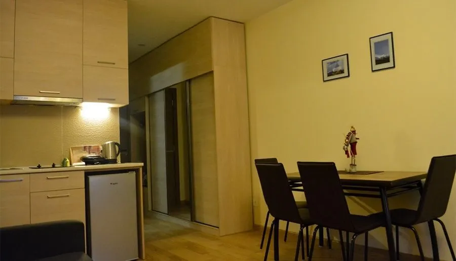 New Gudauri apt 219 — Photo 5