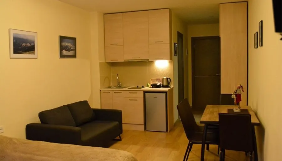 New Gudauri apt 219 — Photo 3