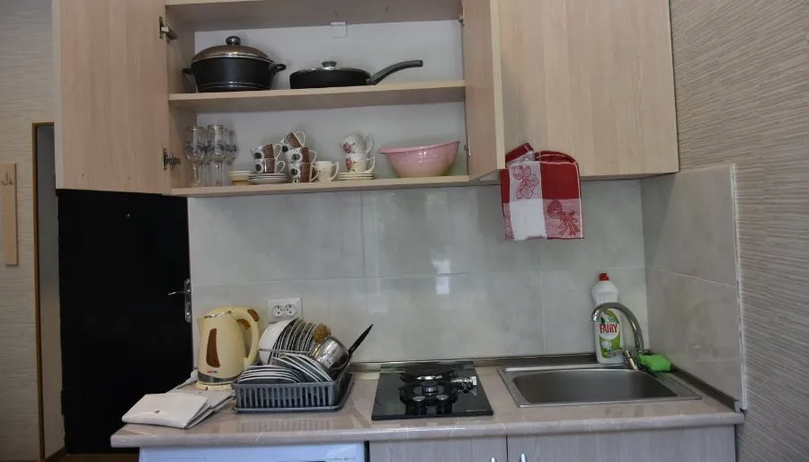 Ira's Apartment 2 — Photo 11