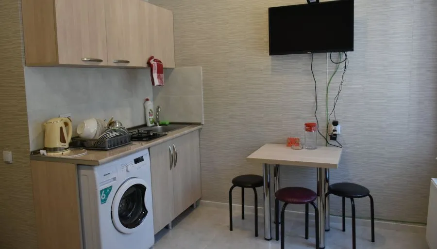 Ira's Apartment 2 — Photo 15
