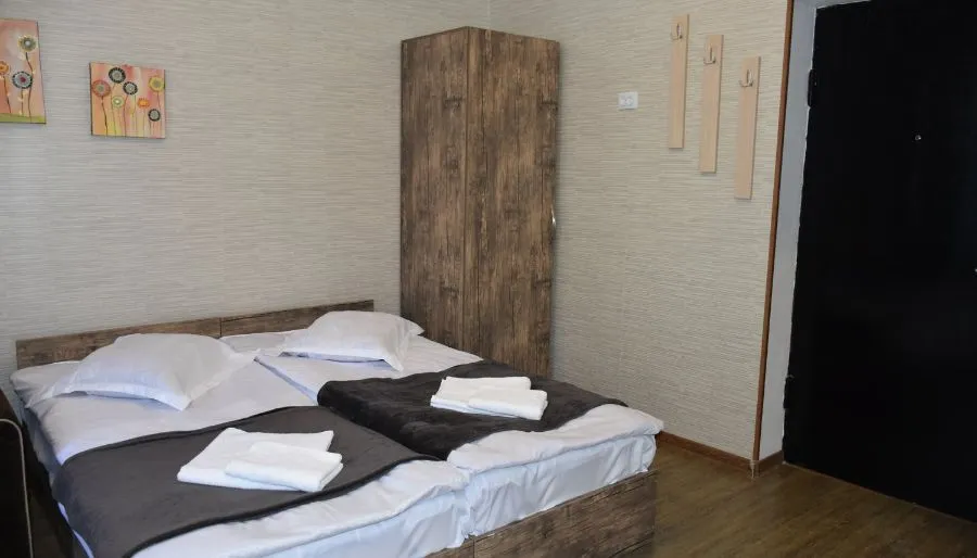Ira's Apartment 2 — Photo 13