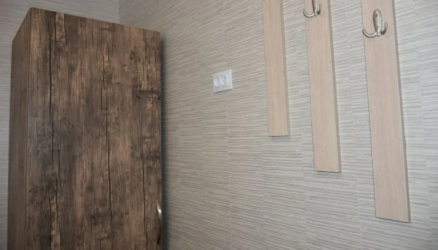 Ira's Apartment 2 — Photo 12