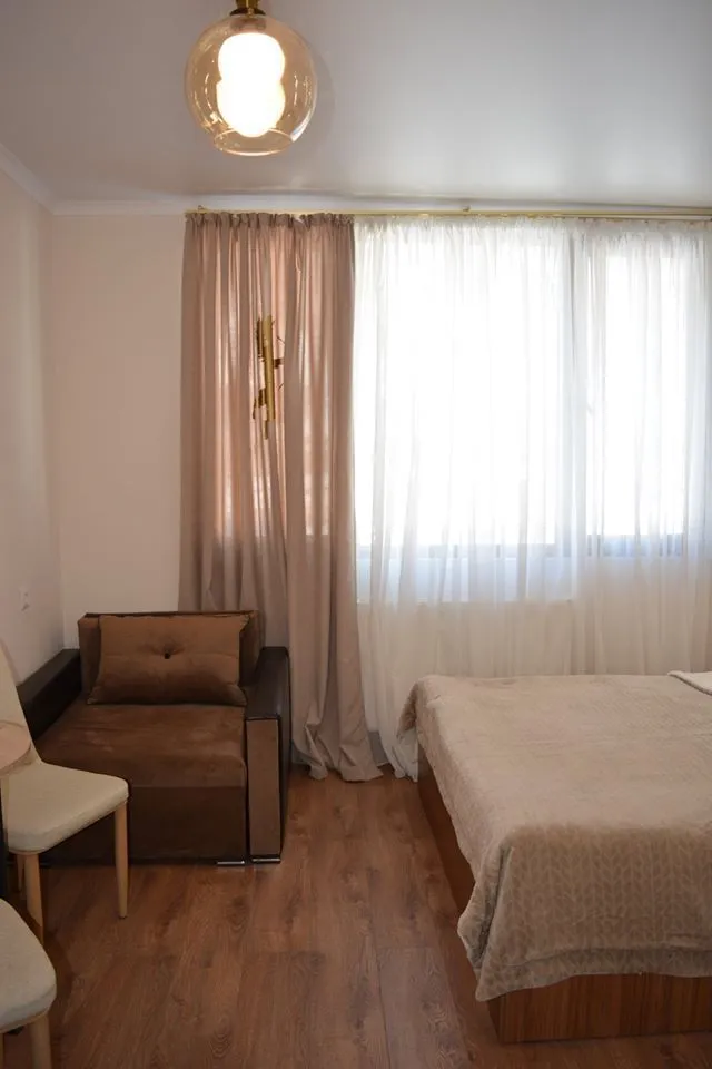 Manoni's Guesthouse — Photo 89