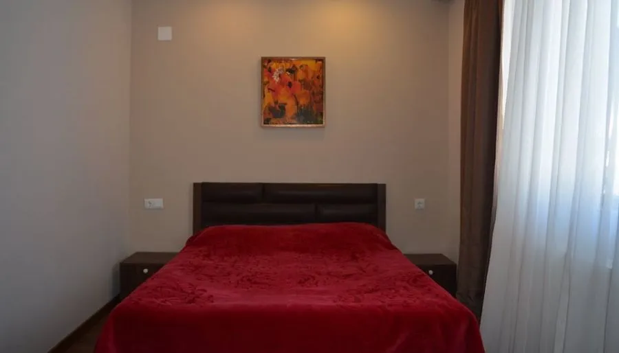 Manoni's Guesthouse — Photo 83