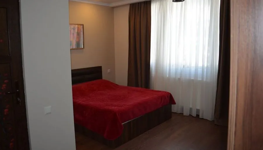 Manoni's Guesthouse — Photo 84