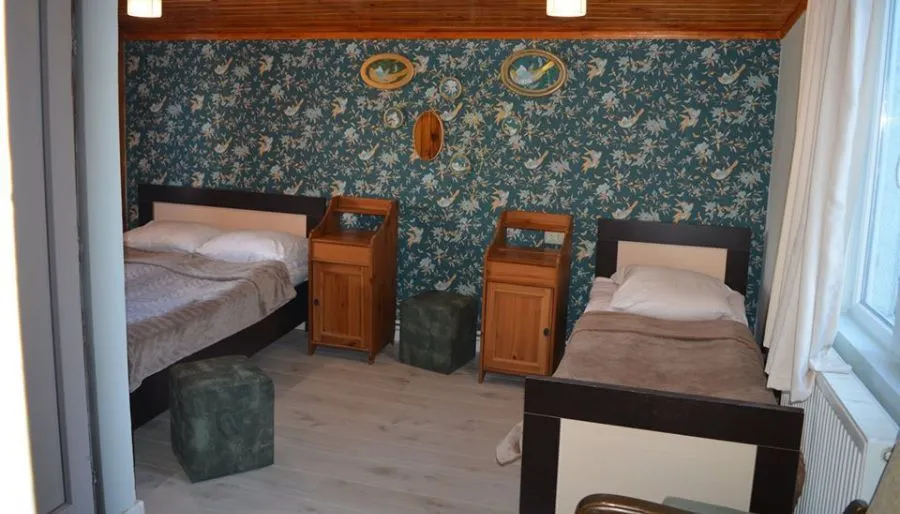 Manoni's Guesthouse — Photo 54