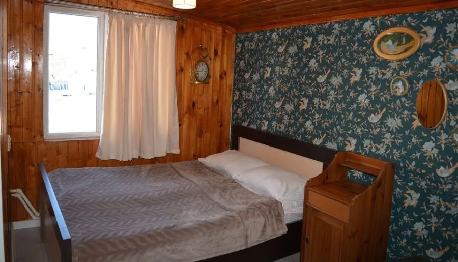 Manoni's Guesthouse — Photo 56