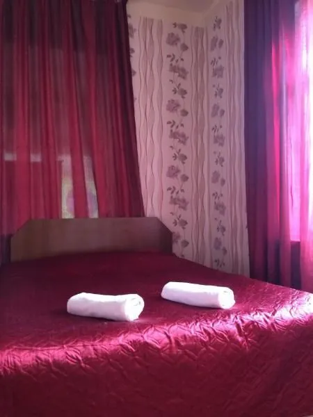 Manoni's Guesthouse — Photo 71