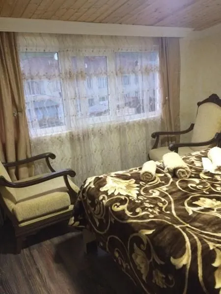 Manoni's Guesthouse — Photo 69