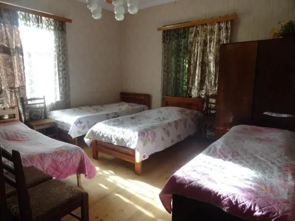 Manoni's Guesthouse — Photo 73