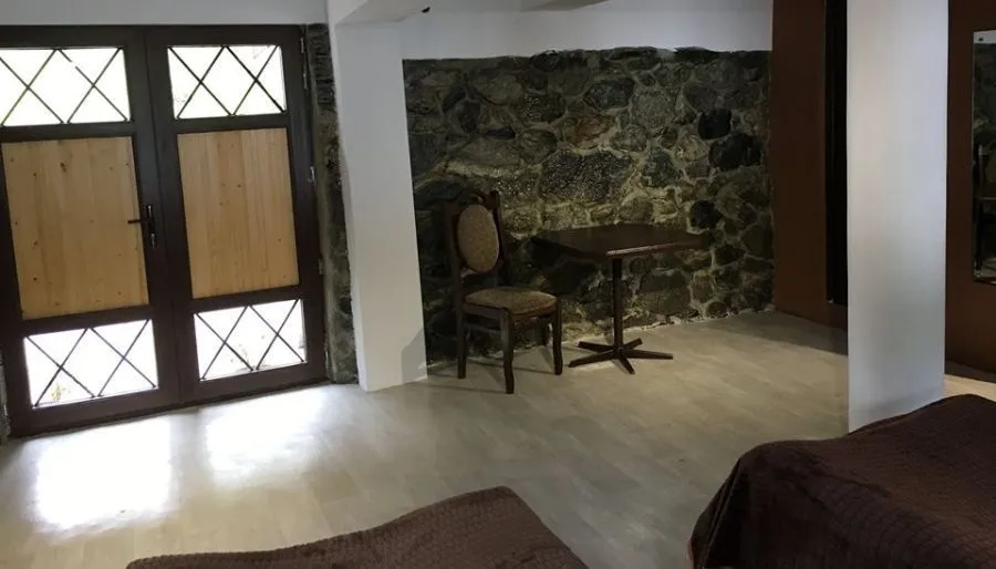 Manoni's Guesthouse — Photo 45